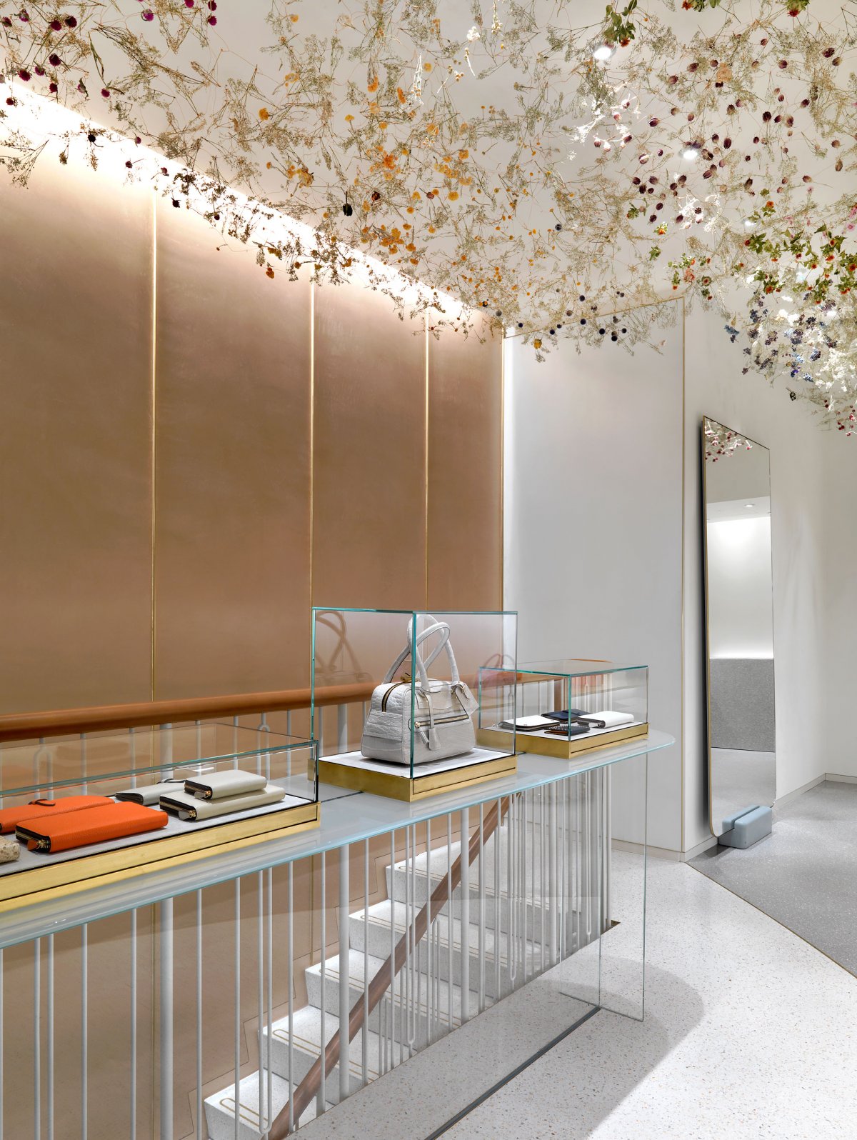 YinjiSpace - Universal Design Studio x JM Davidson